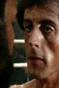 Rocky III [Eye of the Tiger]